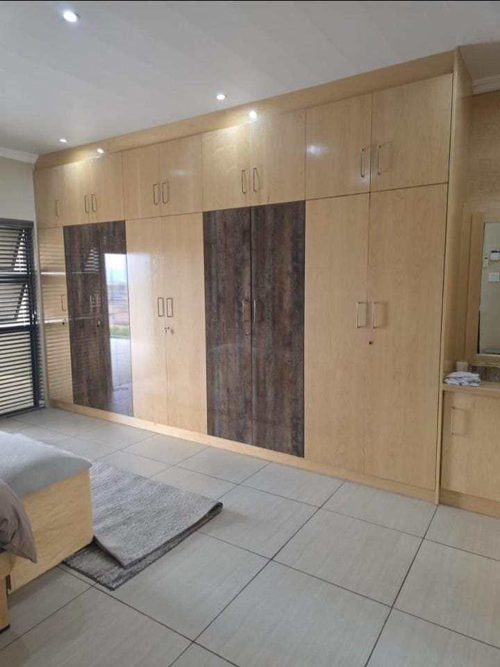 3 Bedroom Property for Sale in Cashan North West